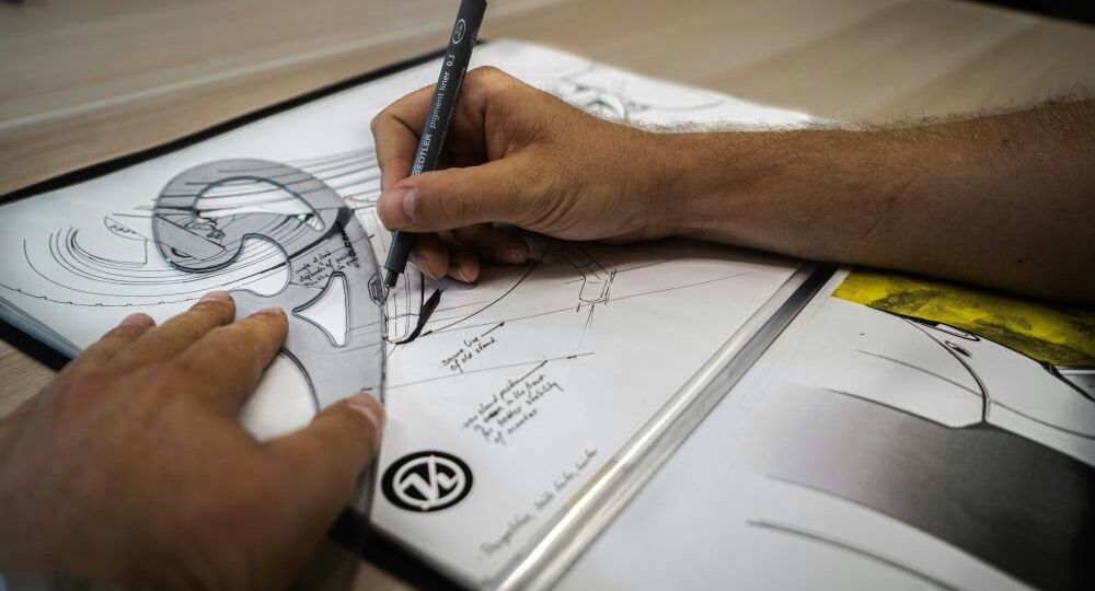 Imagen diseño industrial