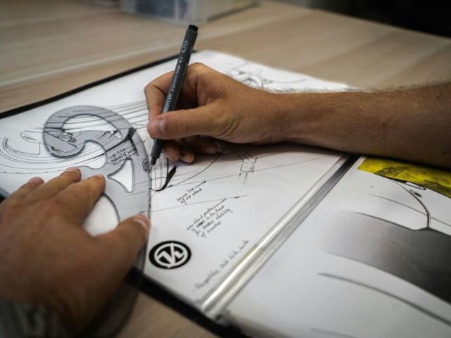 Imagen diseño industrial